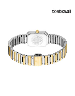 Roberto Cavalli Ladies watch